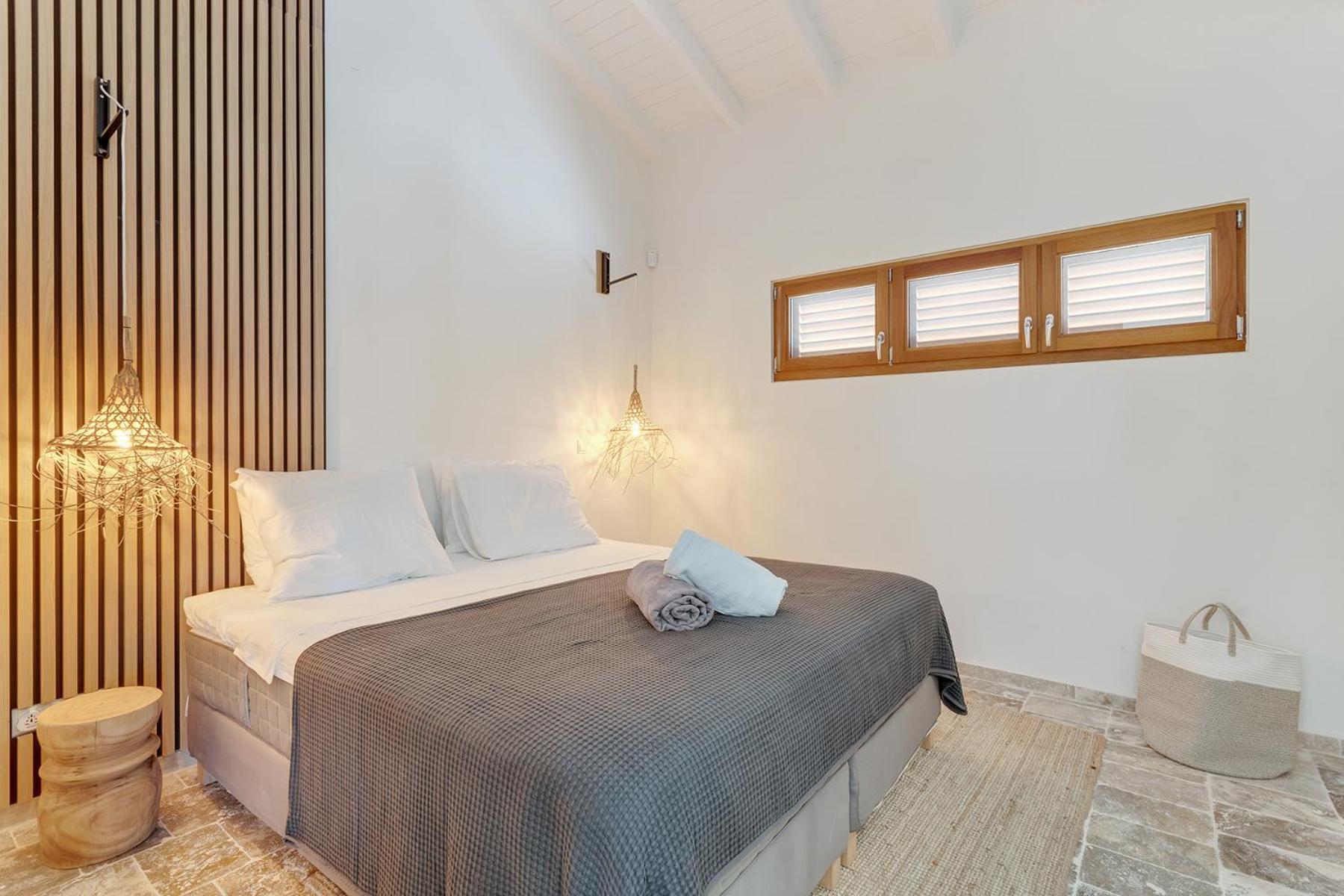 Casa Madera With Large Garden And Private Pool Villa Kralendijk  Exterior photo